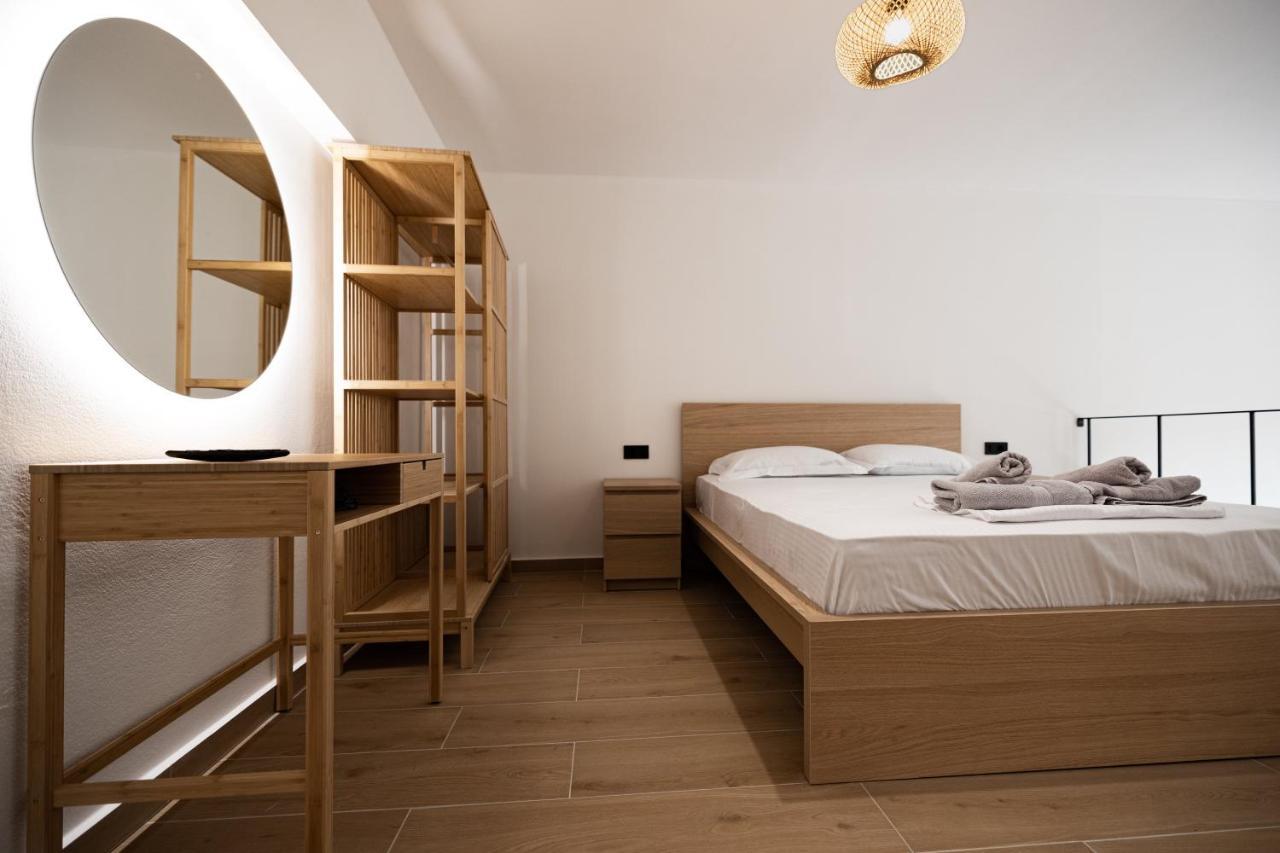 Sogni D' Oro Aparthotel Kota Zakynthos Bagian luar foto