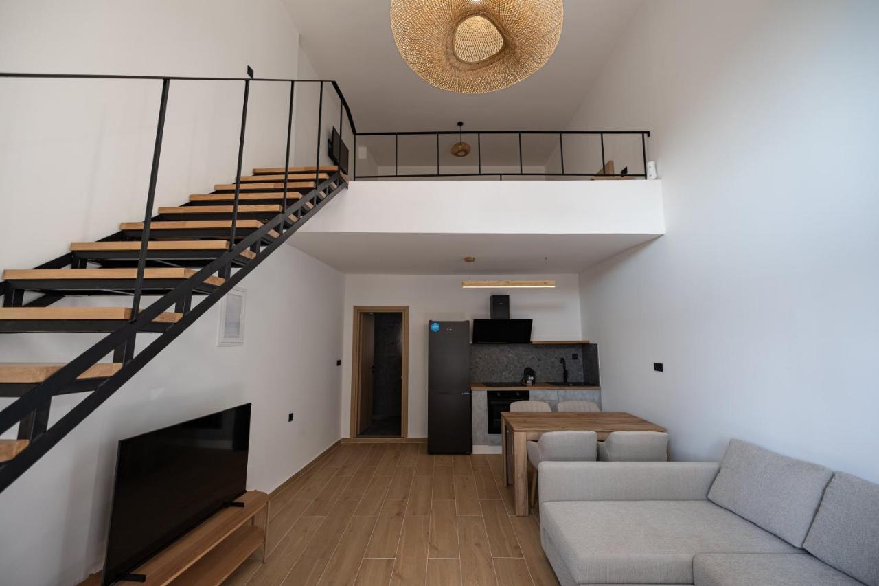 Sogni D' Oro Aparthotel Kota Zakynthos Bagian luar foto